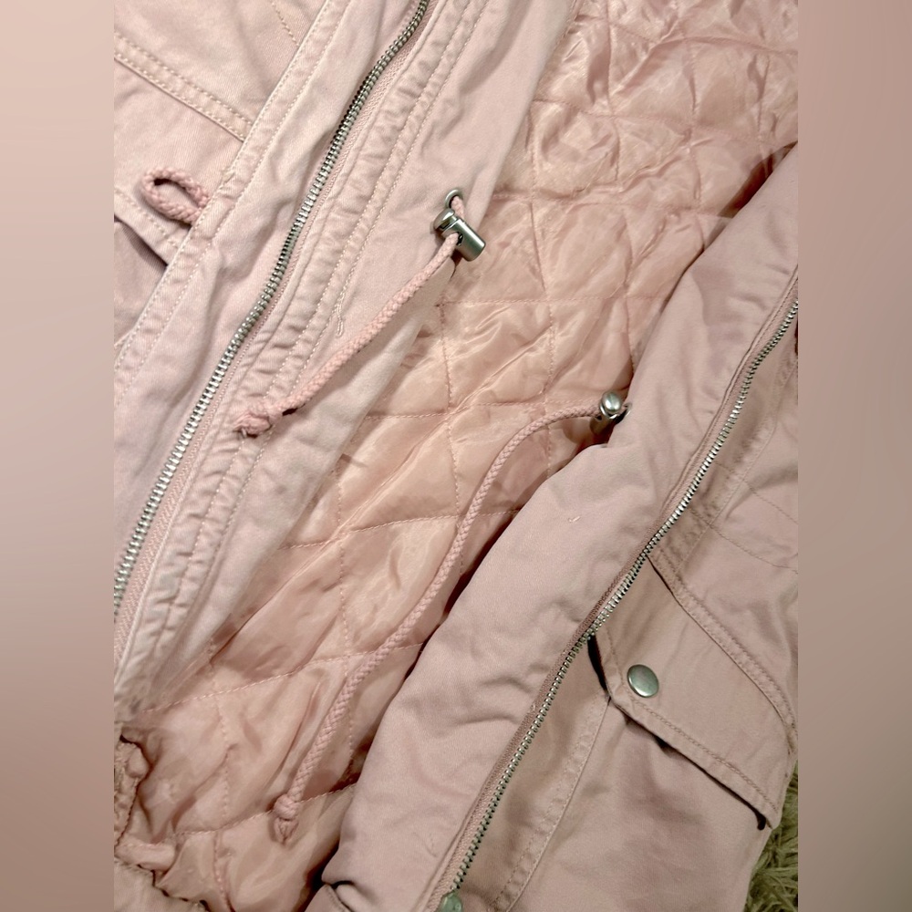 Sebby Jacket 🧥 (S) - Picture 5 of 9